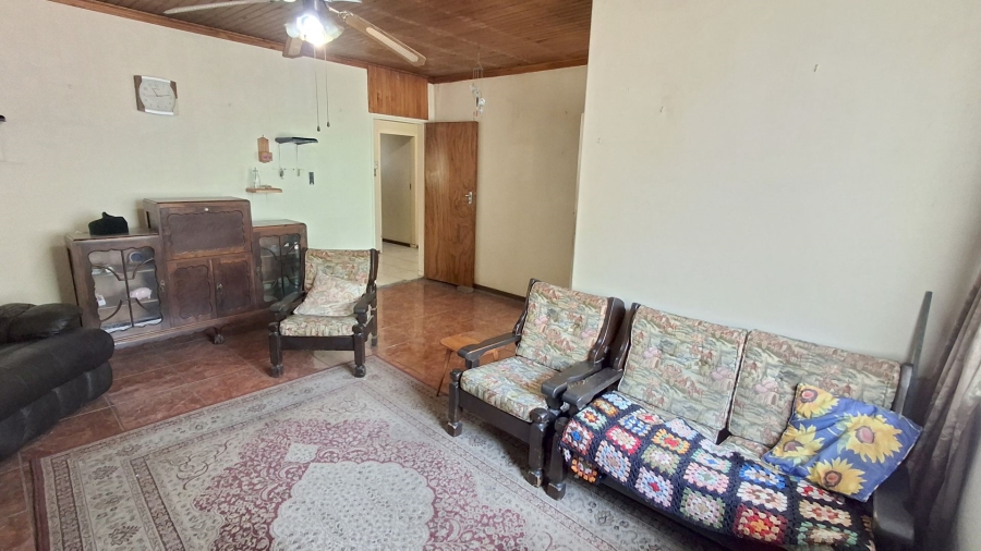 4 Bedroom Property for Sale in Sasolburg Ext 1 Free State